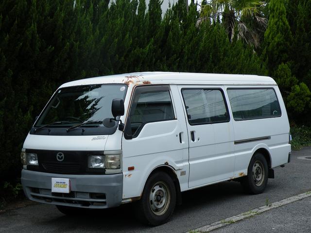 First photo