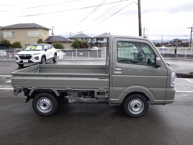 Suzuki CARRY TRUCK 2025