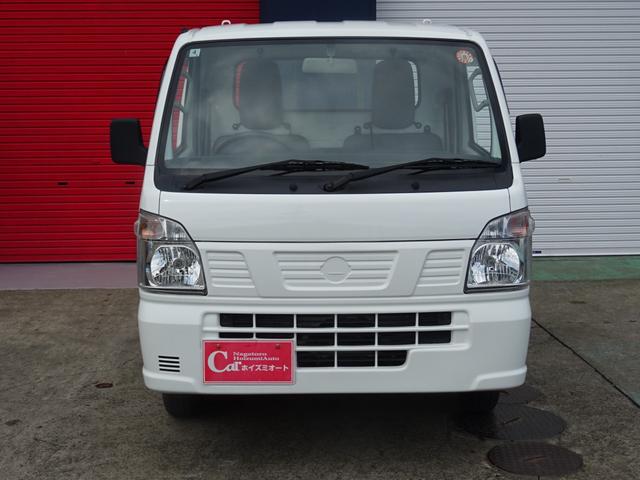 Nissan NT100CLIPPER TRUCK 2021