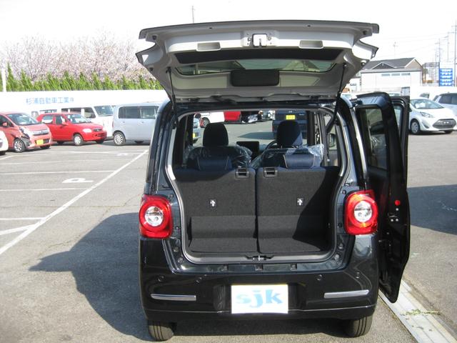 Daihatsu MOVE CANBUS 2022