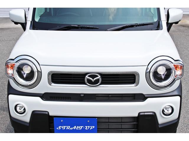 Mazda FLAIR CROSSOVER 2021