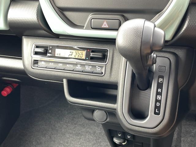 Suzuki HUSTLER 2025
