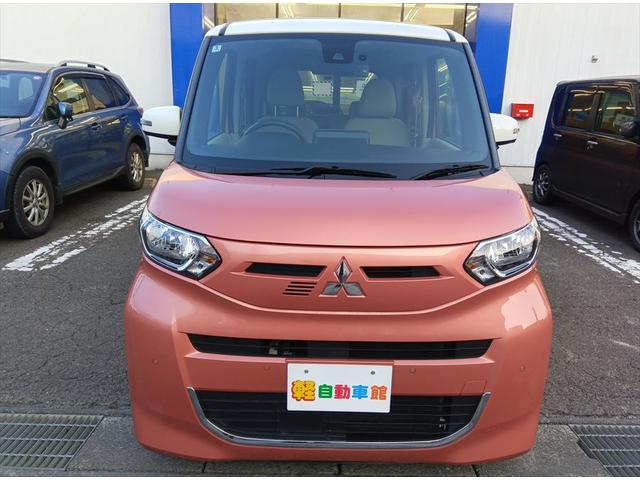 Mitsubishi EK SPACE 2020