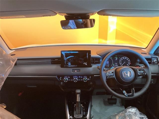 Honda VEZEL 2025