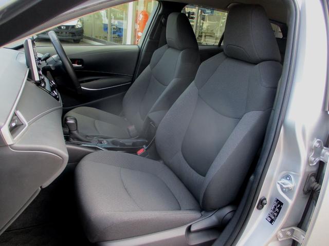 Toyota COROLLA TOURING 2019