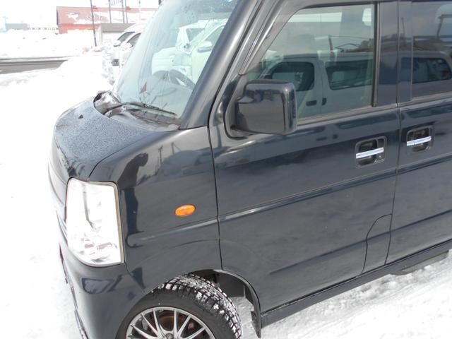 Mazda SCRUM WAGON 2007