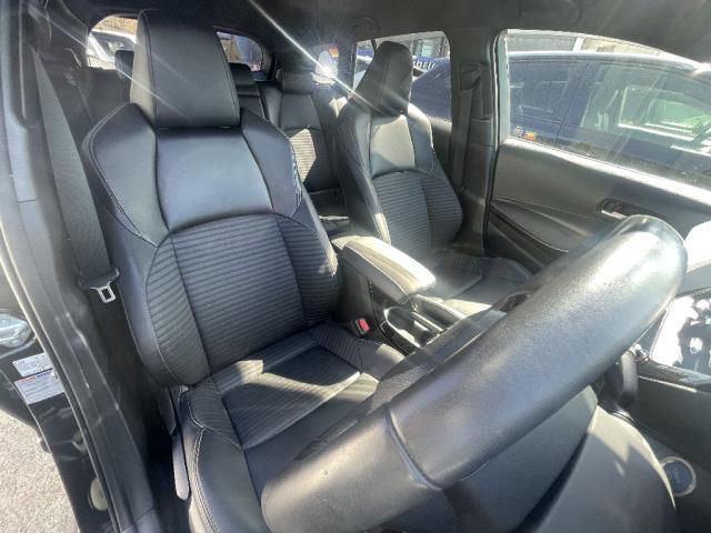 Toyota COROLLA TOURING 2020
