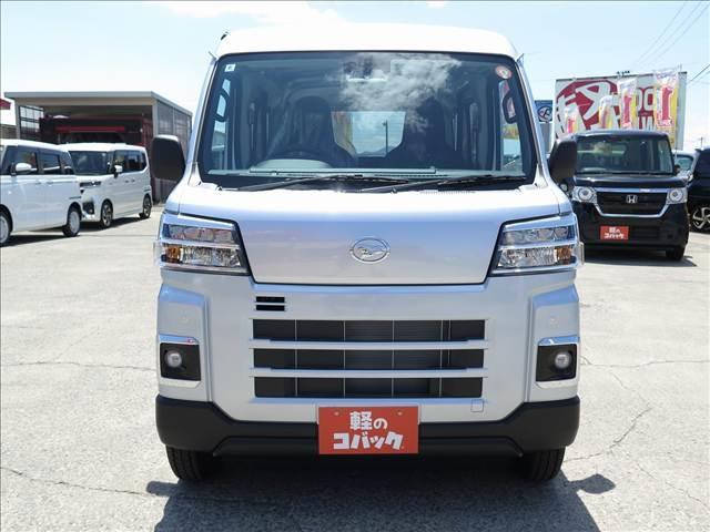 Daihatsu HIJET CARGO 2025