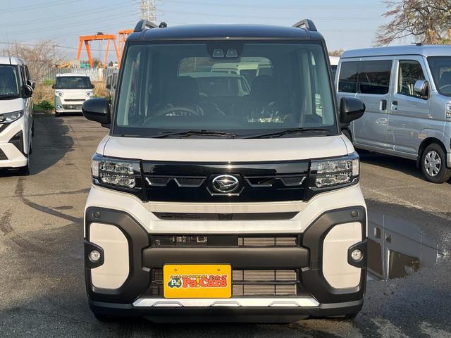 Daihatsu TANTO 2025