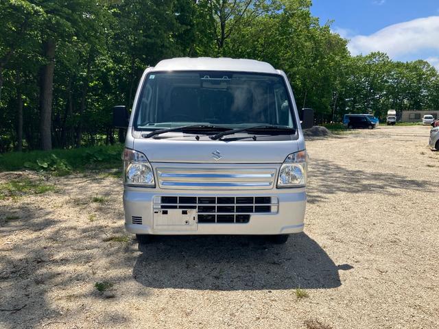 Suzuki SUPER CARRY 2022