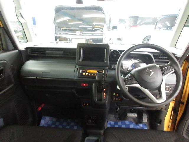 Suzuki SPACIA BASE 2024