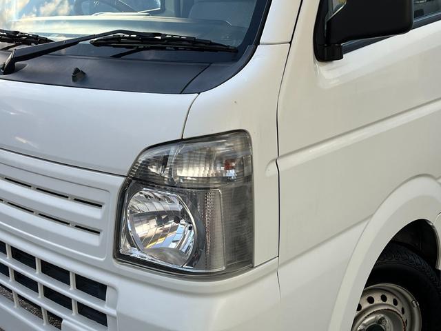 Suzuki CARRY TRUCK 2014