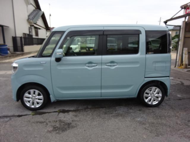 Mazda FLAIR WAGON 2018