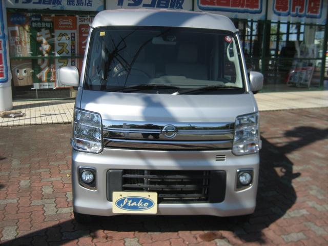 Nissan NV100 Clipper Rio 2018