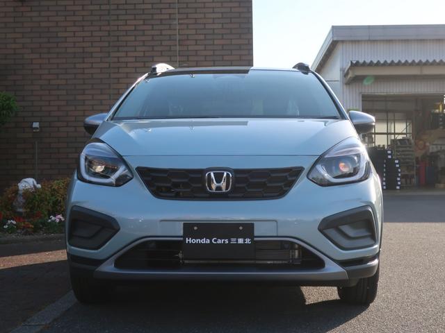 Honda FIT 2026