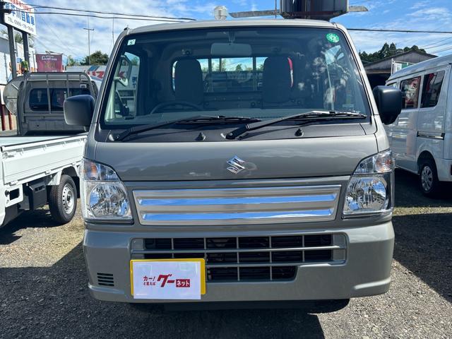 Suzuki CARRY TRUCK 2024