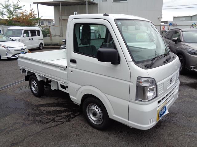 Nissan NT100CLIPPER TRUCK 2025