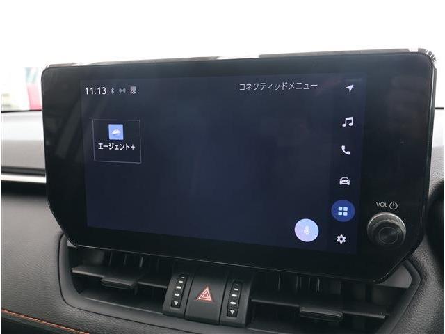 Toyota RAV4 2024