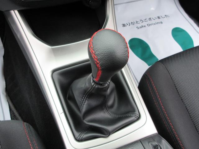 Subaru IMPREZA 2009