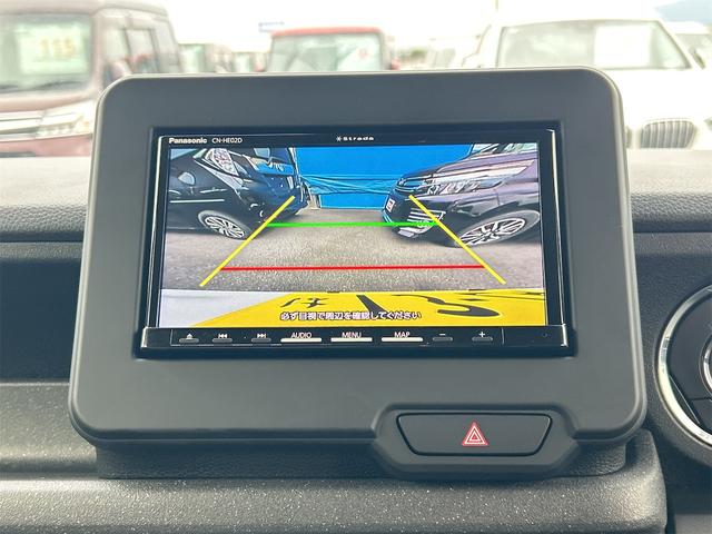 Honda N-BOX CUSTOM 2025