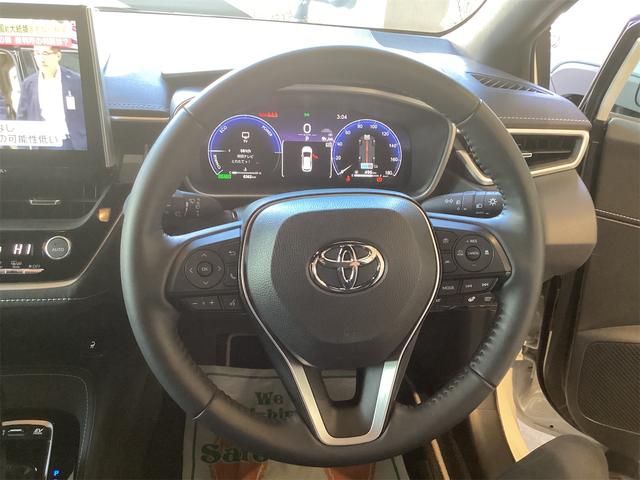 Toyota COROLLA TOURING 2025