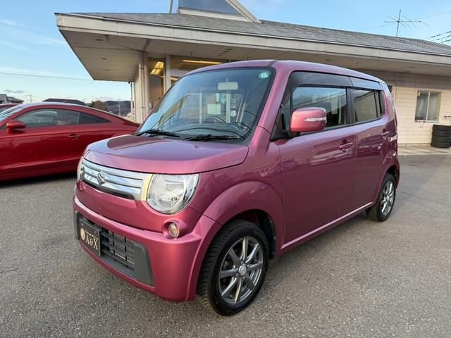 Suzuki MR WAGON 2011