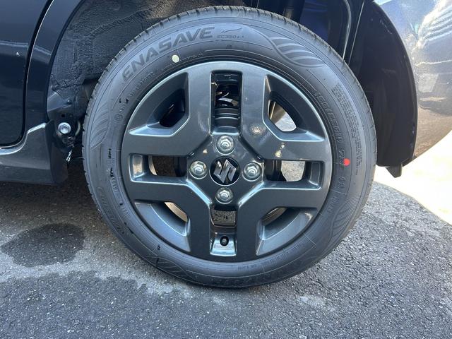 Suzuki SPACIA GEAR 2025