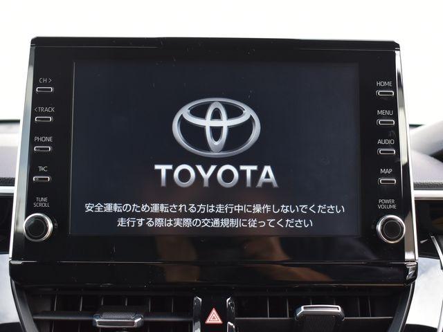 Toyota COROLLA CROSS 2023