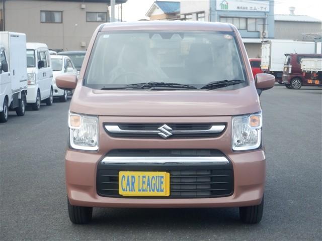Suzuki WAGON R 2025
