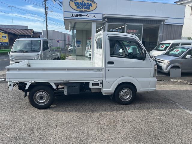 Mazda SCRUM TRUCK 2015
