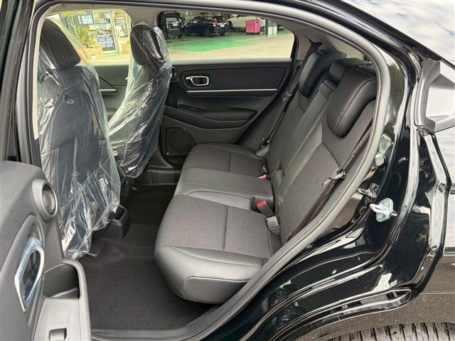 Honda VEZEL 2025