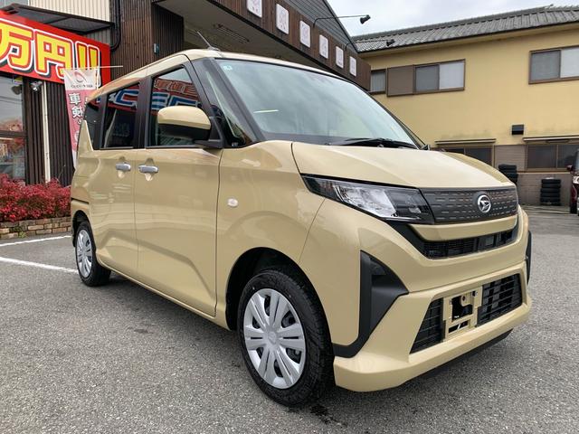Daihatsu MOVE 2025