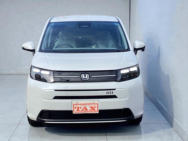 Honda FREED 2026