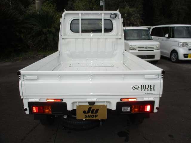 Daihatsu HIJET TRUCK 2026