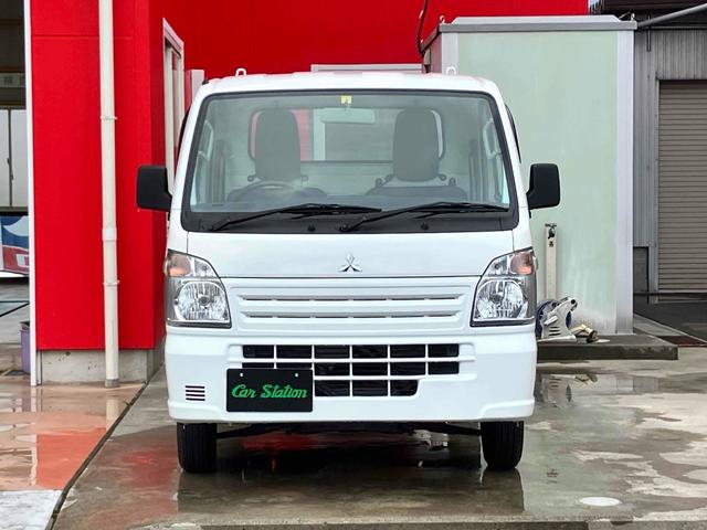 Mitsubishi MINICAB TRUCK 2017