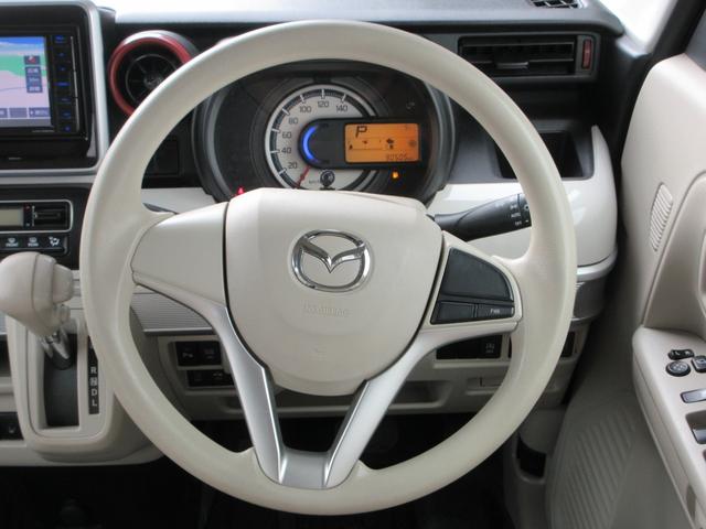 Mazda FLAIR WAGON 2018