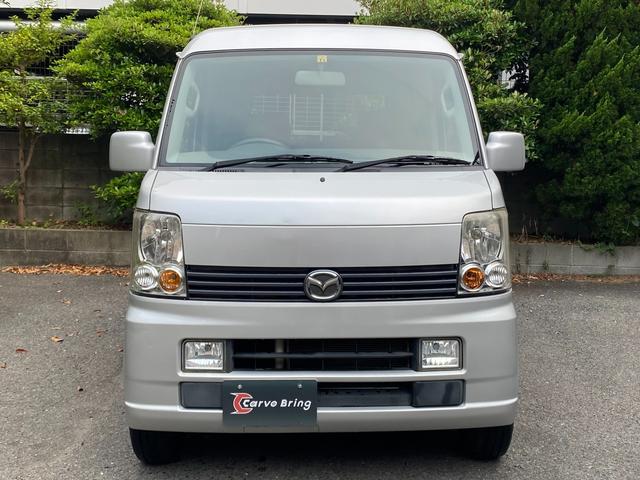 Mazda SCRUM WAGON 2006