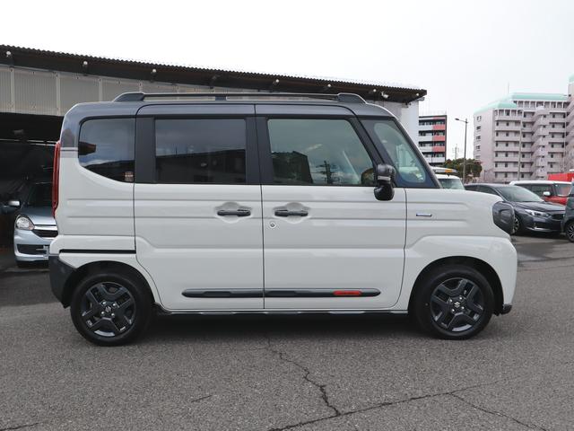 Suzuki SPACIA GEAR 2025