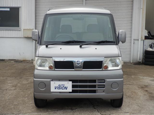 Nissan CLIPPER RIO 2009