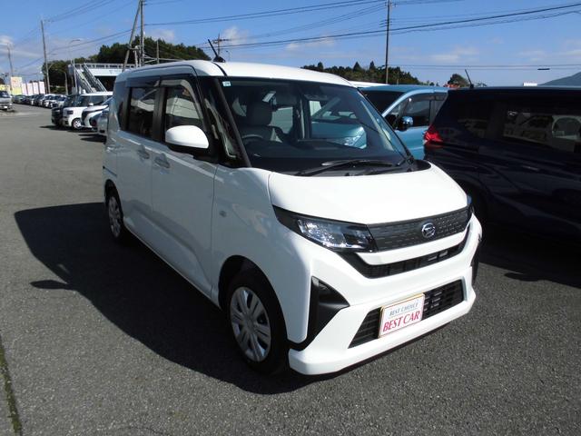Daihatsu MOVE 2025