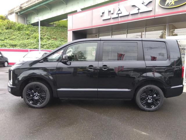 Mitsubishi DELICA D:5 2025