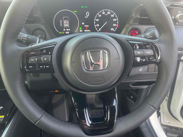 Honda VEZEL 2026
