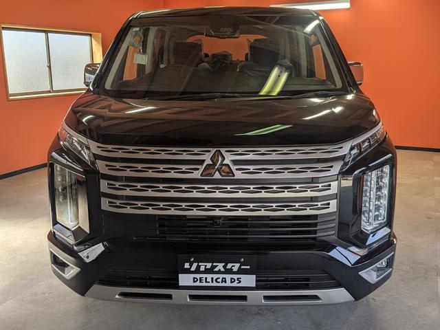 Mitsubishi DELICA D:5 2024