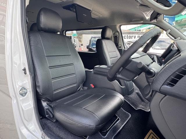 Toyota HIACE WAGON 2025