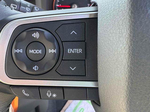 Daihatsu TAFT 2024