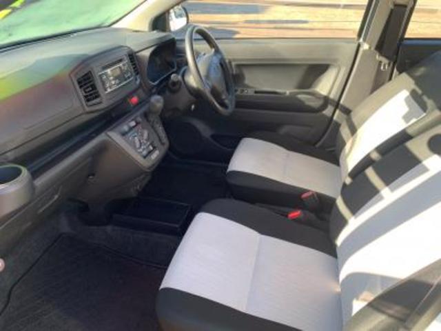 Subaru PLEO PLUS 2019