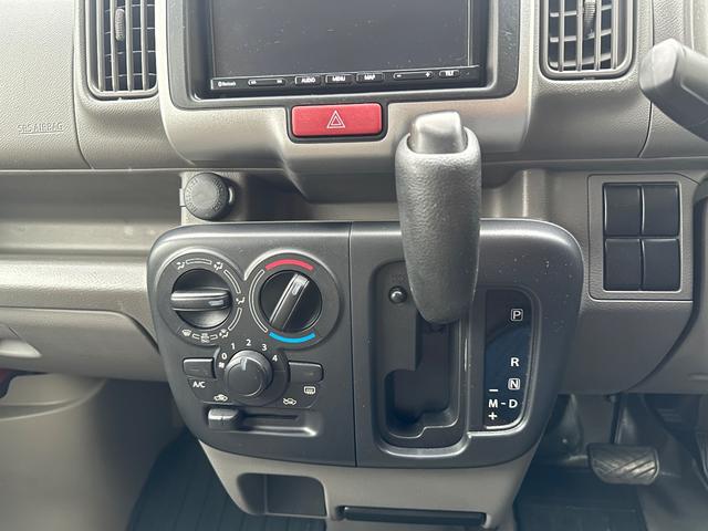 Nissan NV100 Clipper Van 2020