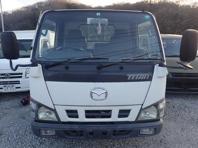 Mazda TITAN TRUCK 2007