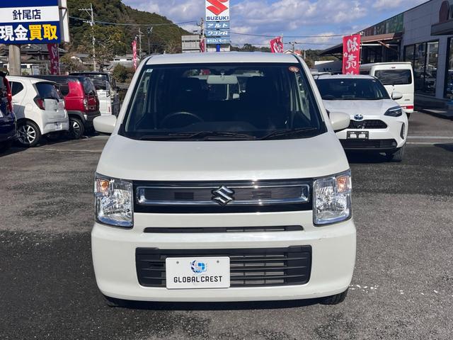 Suzuki WAGON R 2022