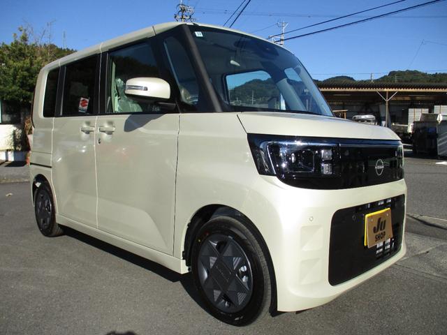 Nissan ROOX 2025